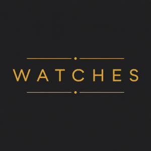 Watches