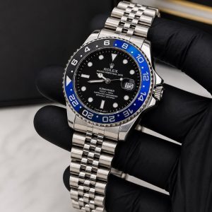 Rolex - Physical Bezel