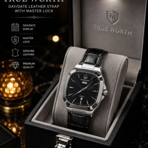 TRUE WORTH [original watch]