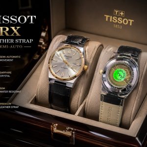 TISSOT 1853