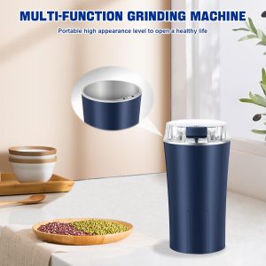 Electric Grinder