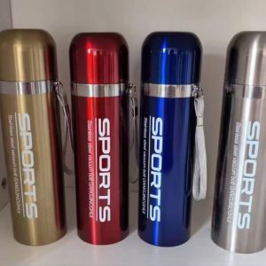 Alternative view of SPORTS BOTTLE