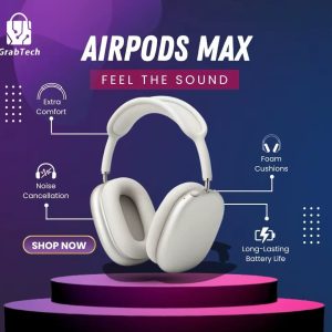 Airpords Max