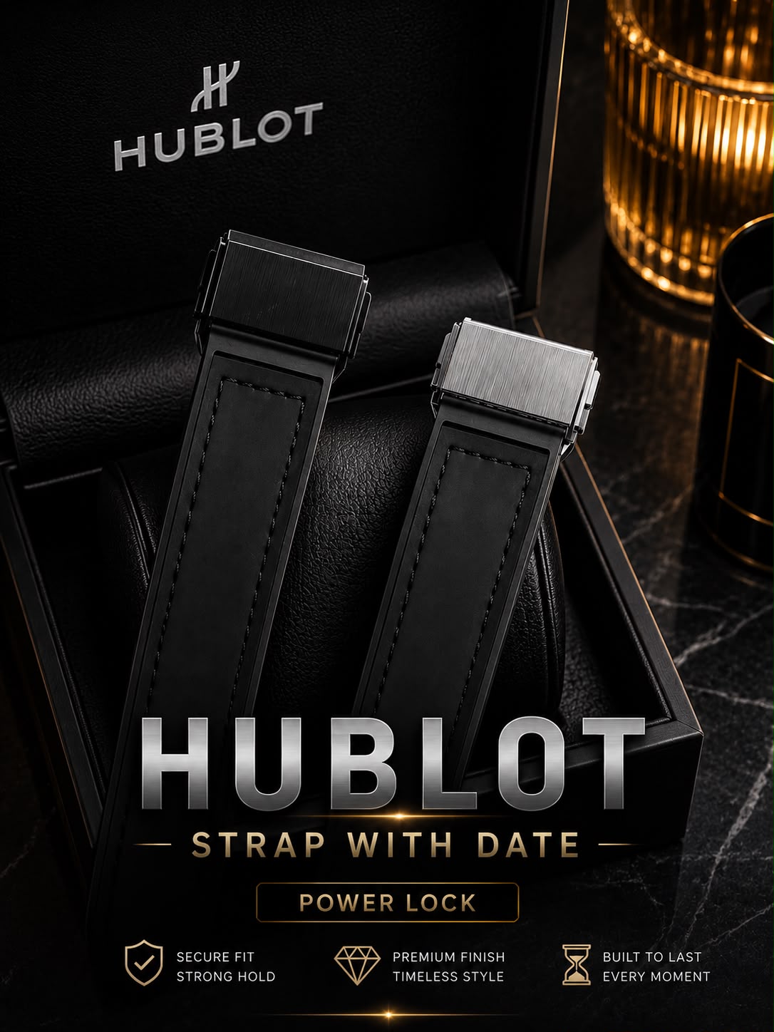 Hublot Classic Collection - Image 2