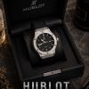 Hublot Classic Collection