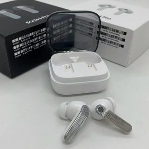 Alternative view of Galaxy Buds4 Pro