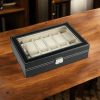 PU leather Box - Image 6