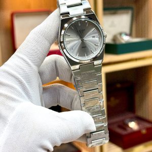 Alternative view of TISSOT [ semi auto ]