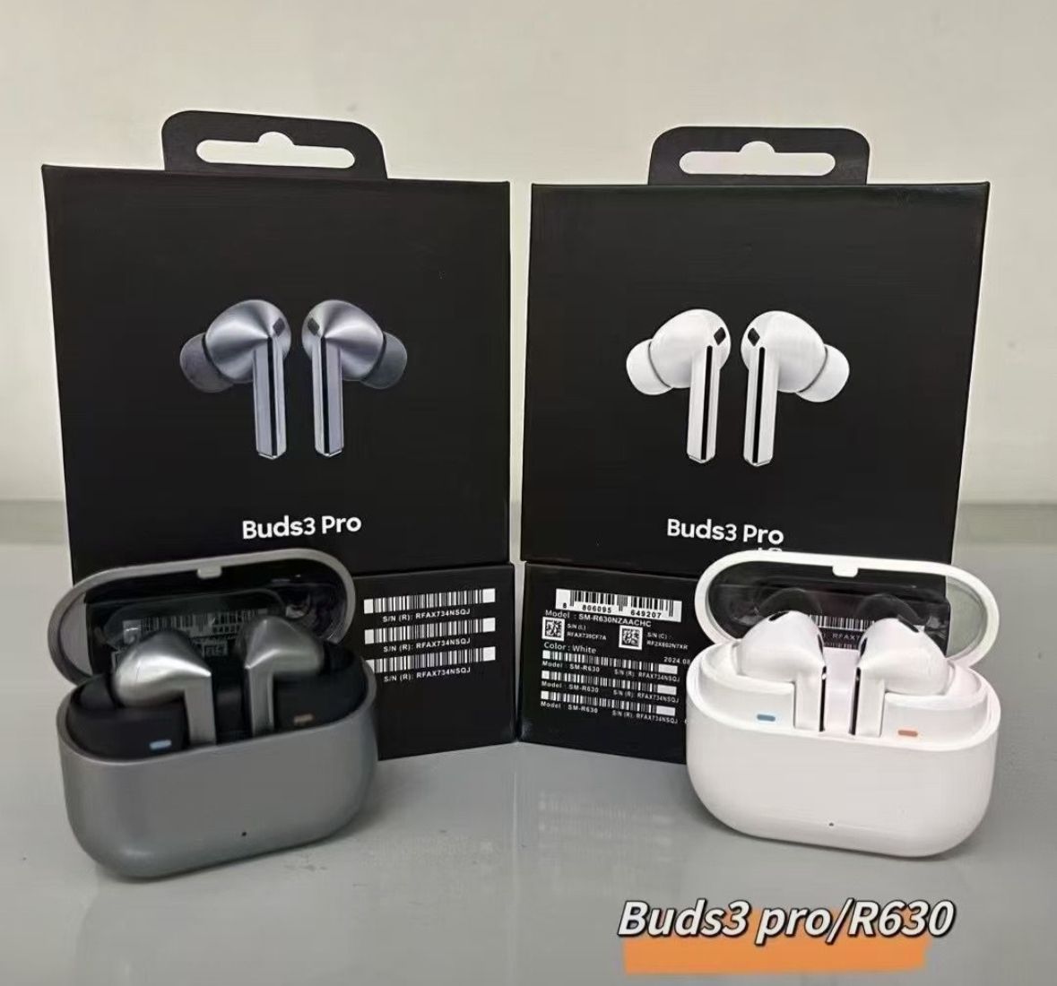 *Galaxy Buds 3 pro* - Image 3