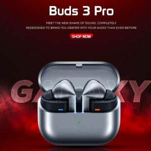 Alternative view of *Galaxy Buds 3 pro*
