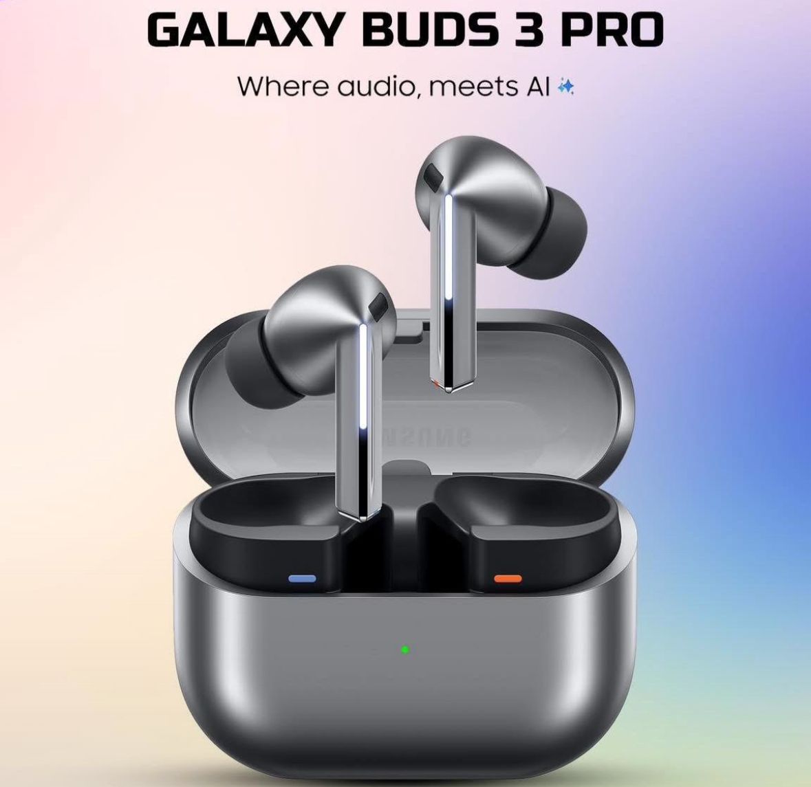 *Galaxy Buds 3 pro* - Image 5
