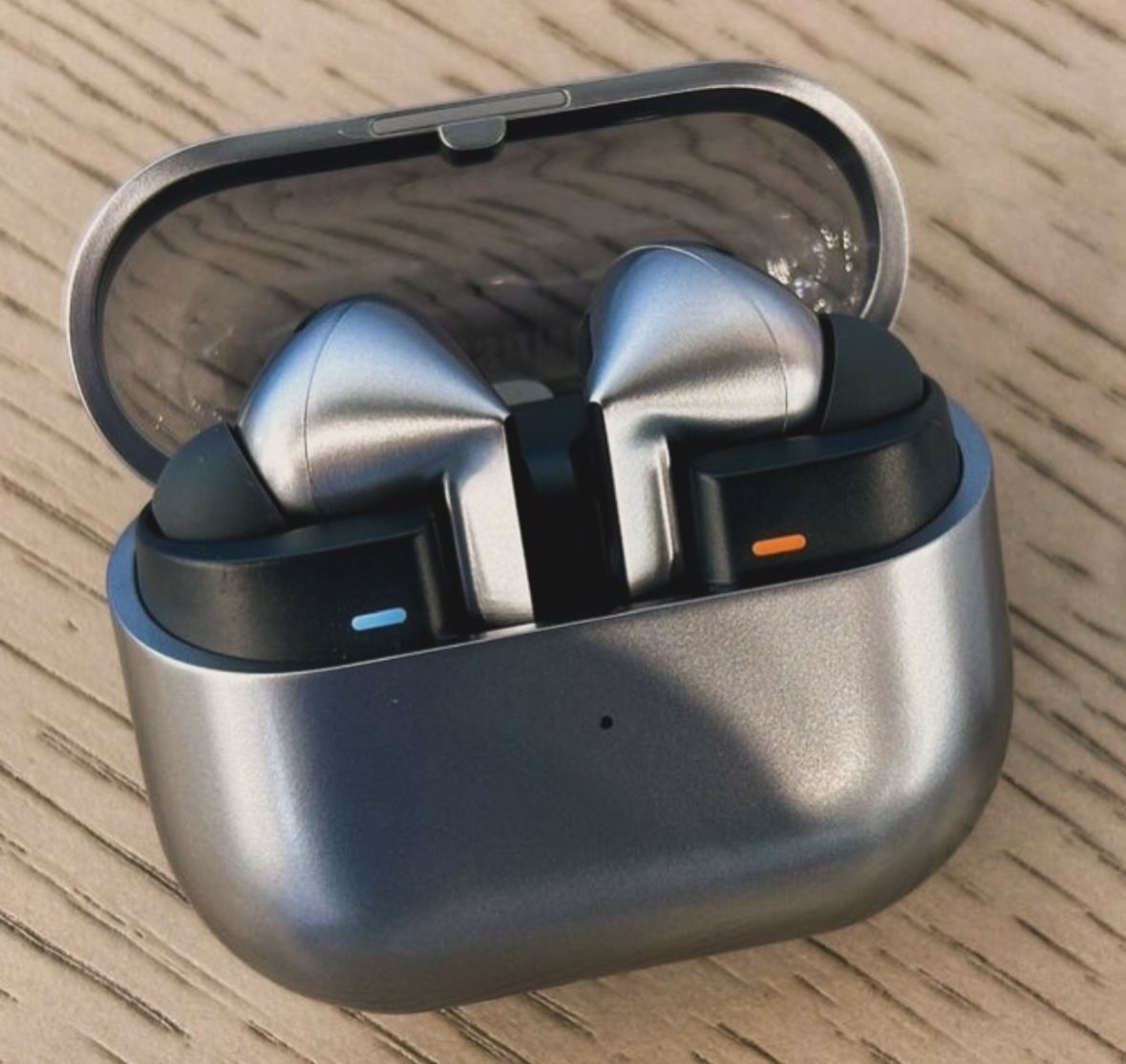 *Galaxy Buds 3 pro* - Image 4