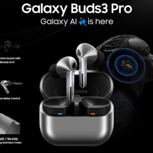 *Galaxy Buds 3 pro*