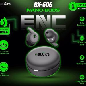 BX-606 NANO BUDS