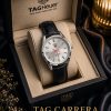 TAGHEUR WATCH FOR MEN'S