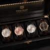 TAGHEUR WATCH FOR MEN'S - Image 2