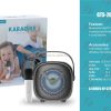  GTS-2008 Speaker+Mic - Image 2