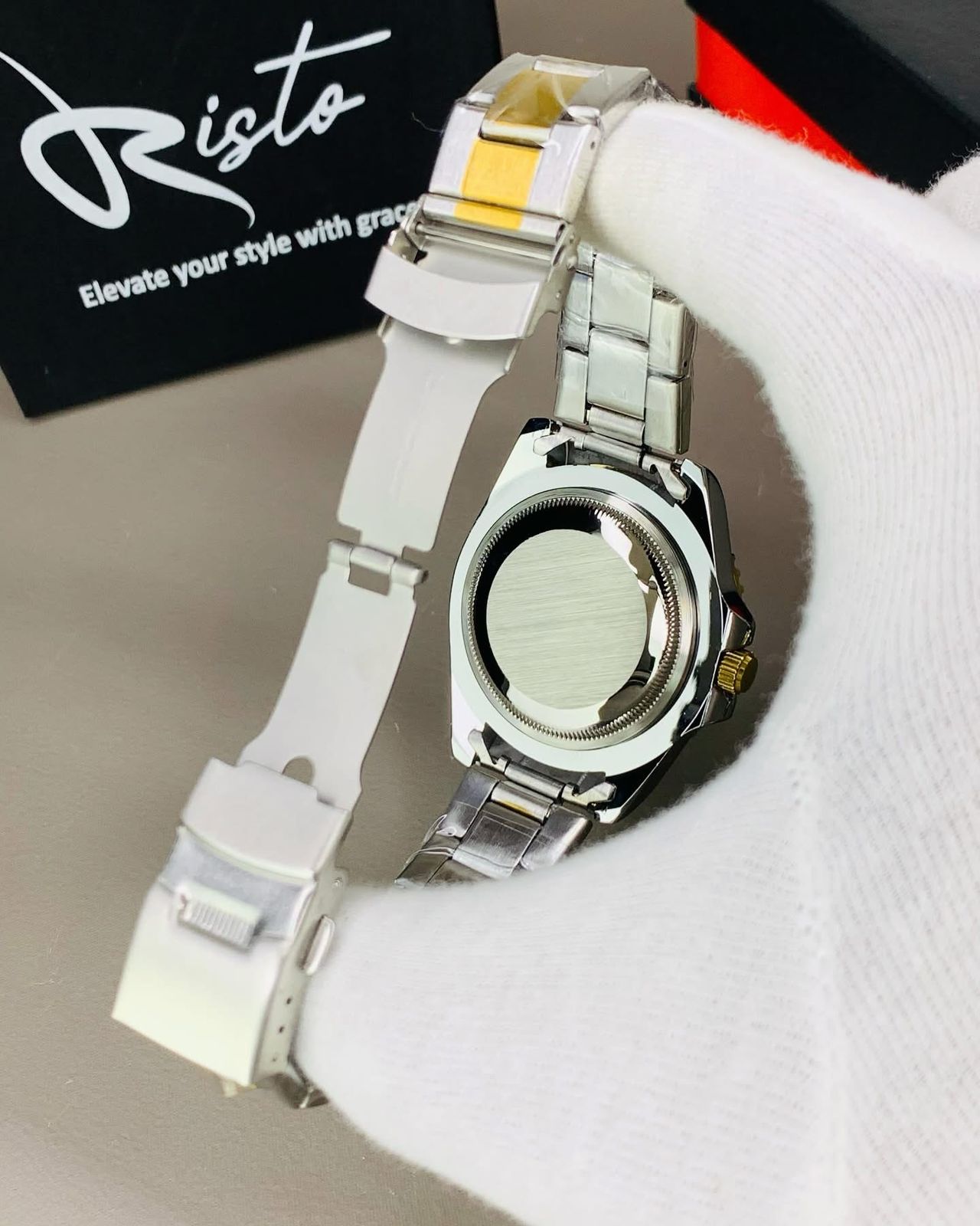ROLEX SUBMARINER - Image 4