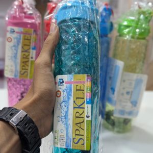 Alternative view of  Sparkle Water Bottle
