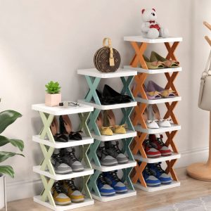 Premium Shoes Rack