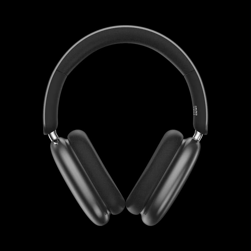 BLUK’s BX-84 HEADPHONES - Image 3