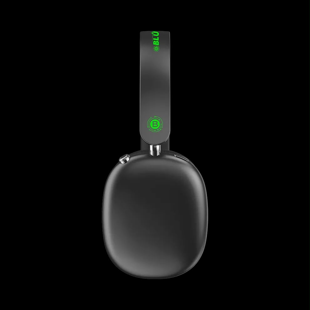 BLUK’s BX-84 HEADPHONES - Image 4