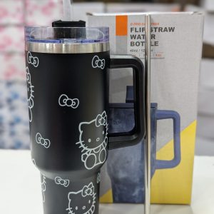 Steel Tumbler