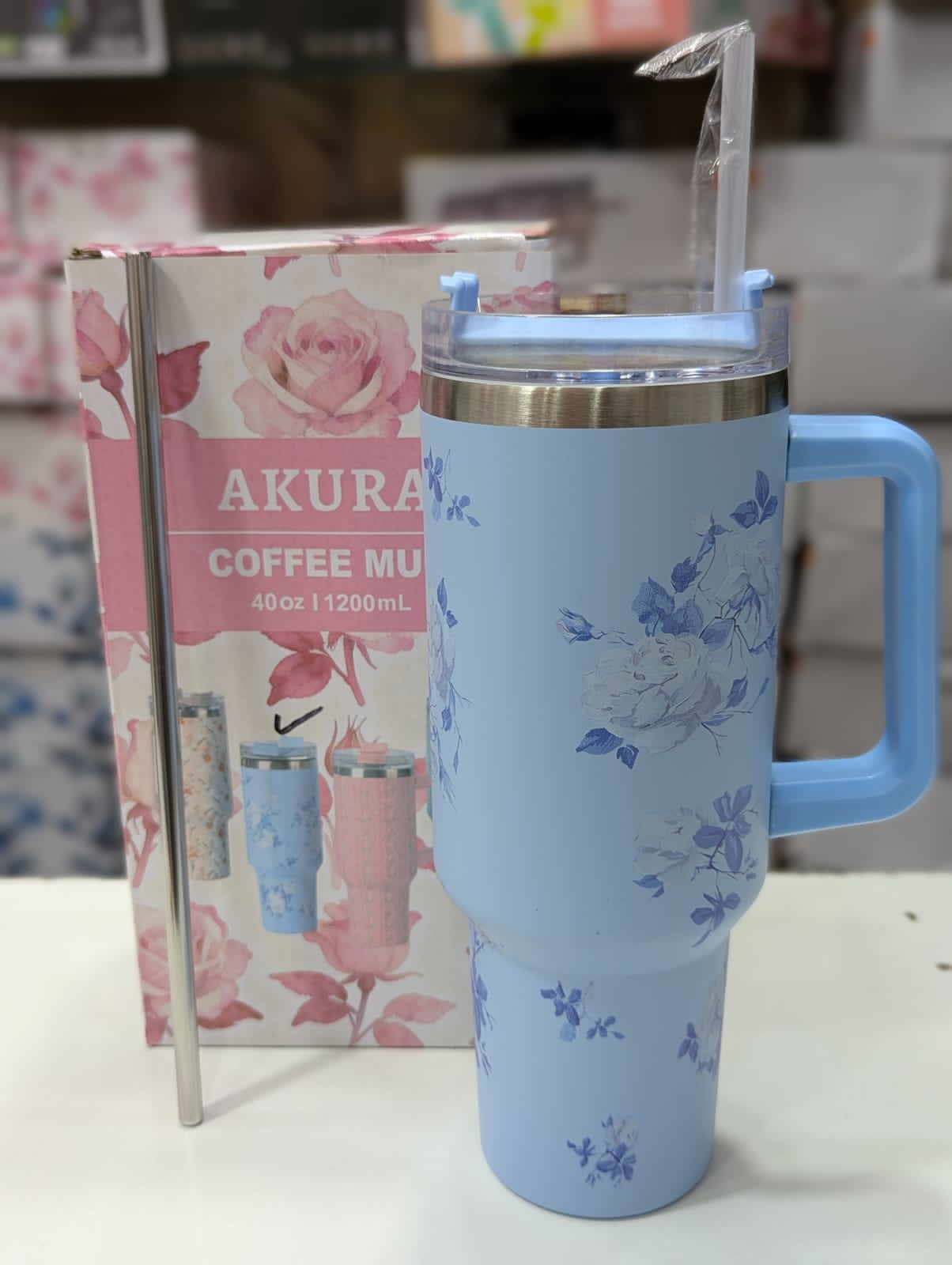 Steel Tumbler - Image 7