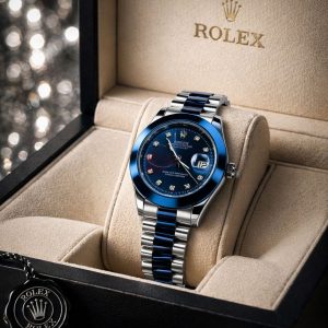 *ROLEX*
