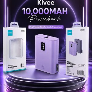 kivee power bank