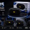  Wuf-W15 speaker