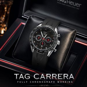 TAG HEUER WATCH