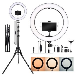 Professional Studio Ring Light