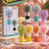 Mini HandHeld FAN