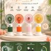 Mini HandHeld FAN - Image 4