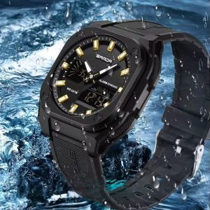 *SANDA* [original watch]