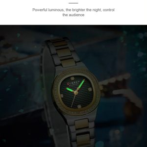 Alternative view of CURREN Classic (Woman Collection)