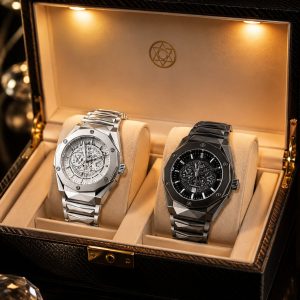 Alternative view of HUBLOT CLASSIC