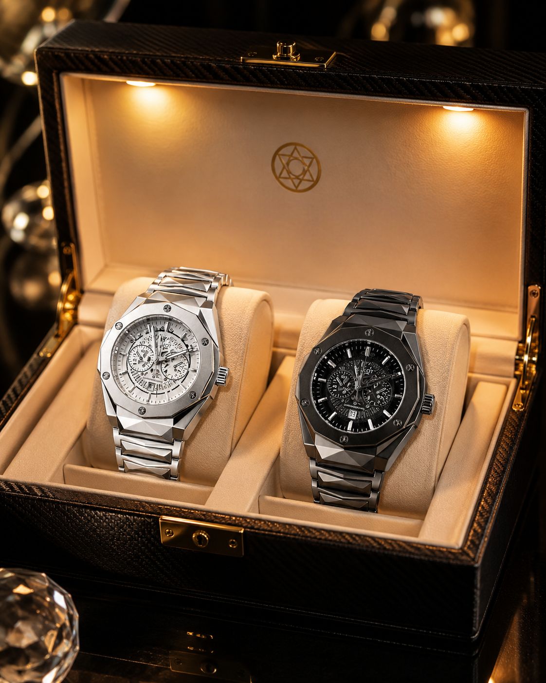 HUBLOT CLASSIC - Image 2