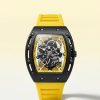 RICHARD MILLE Mens Watch - Image 6