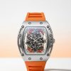 RICHARD MILLE Mens Watch - Image 3