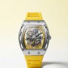 RICHARD MILLE Mens Watch - Image 4