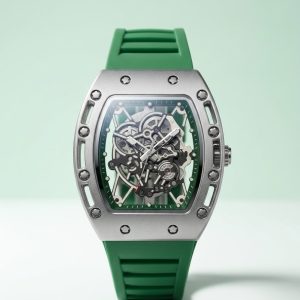 Alternative view of RICHARD MILLE Mens Watch