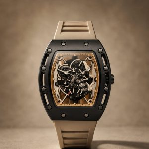 RICHARD MILLE Mens Watch