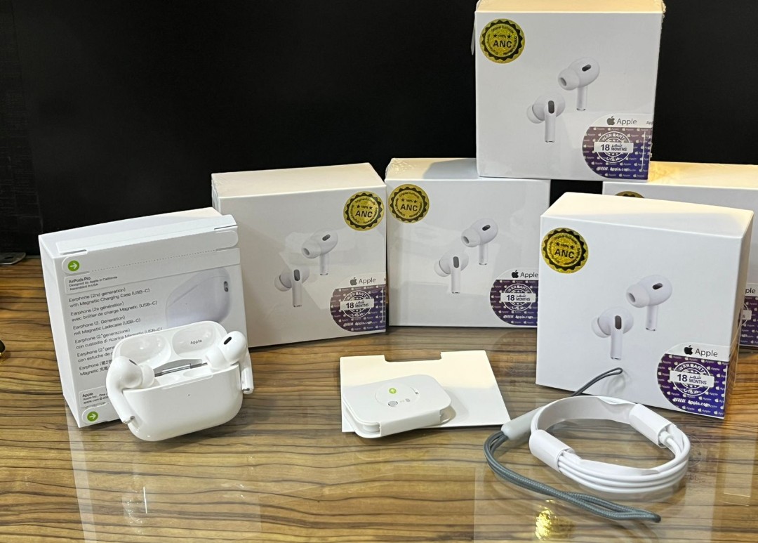 AirPods Pro (ANC) - Image 3