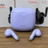 Toocki S3 [wireless earbuds]