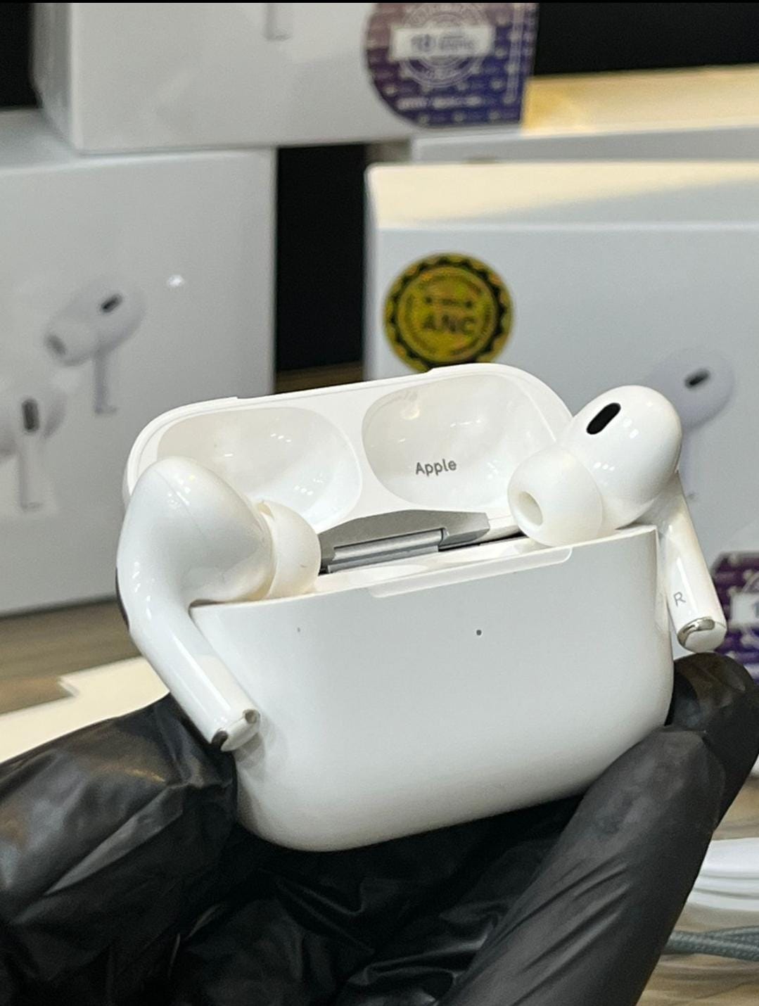 AirPods Pro (ANC)