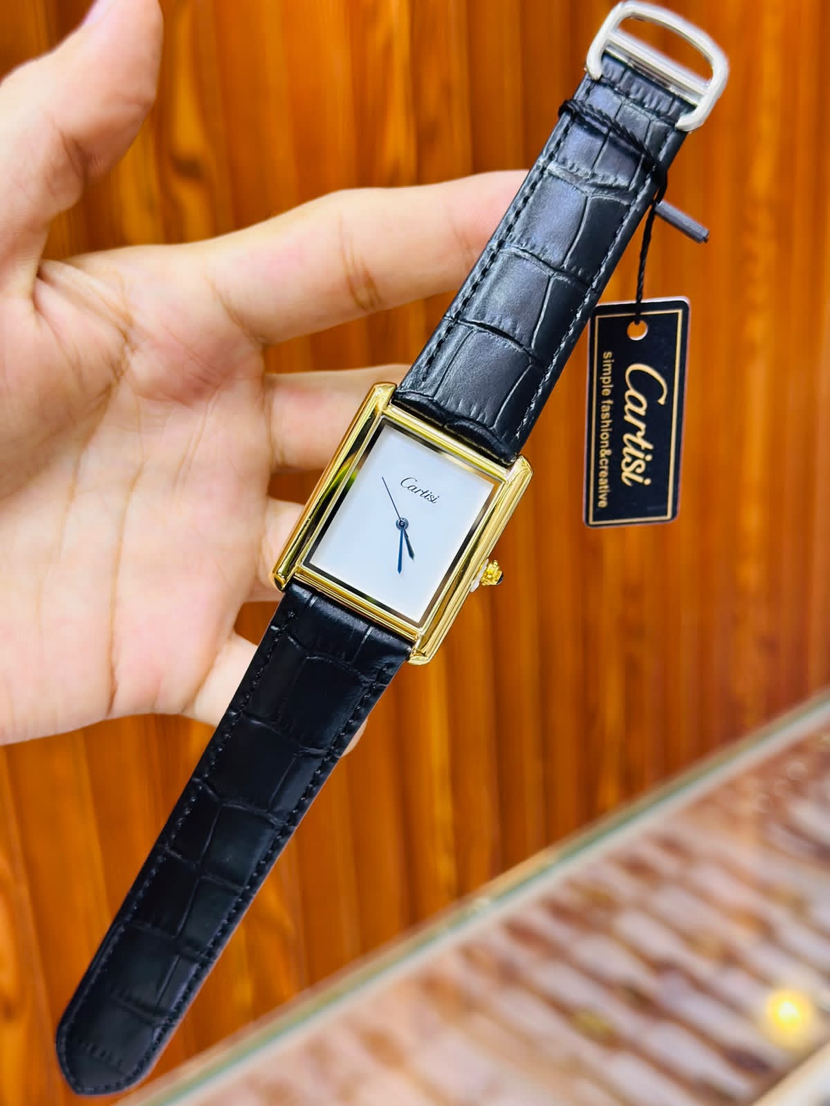CARTISI ROYAL