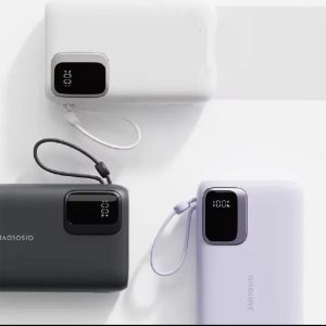 Alternative view of Al SOLOVE [power bank]