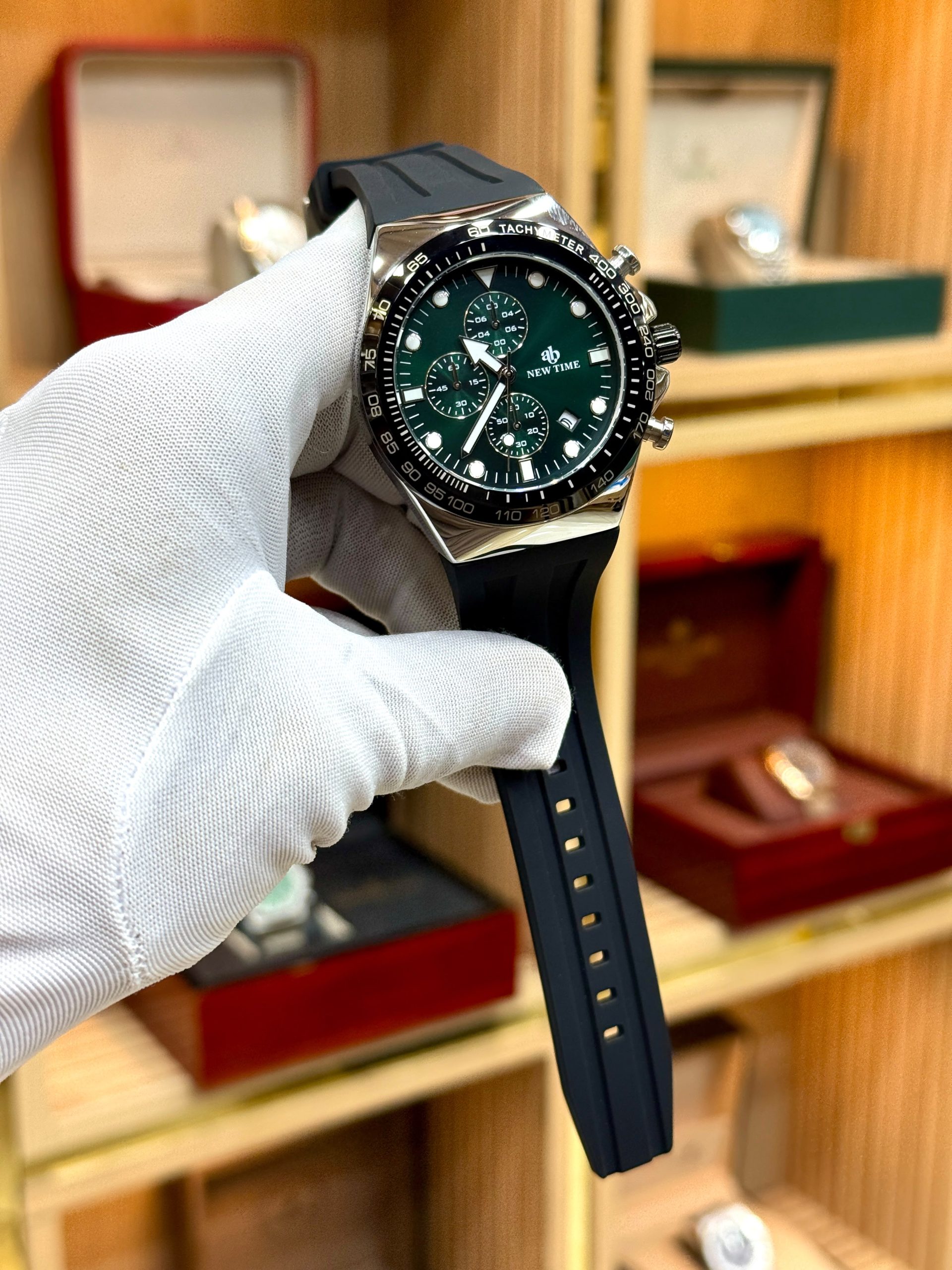 NEW TIME CLASSIC - Image 2